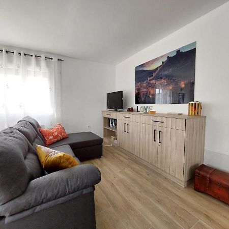 Apartamentos El Pozo Royuela Εξωτερικό φωτογραφία